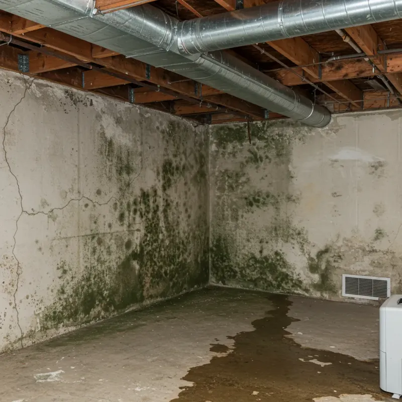 Professional Mold Removal in Fairview Park, OH